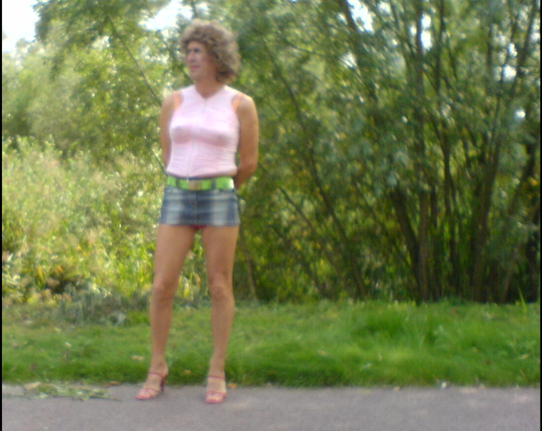 Sissy-els24/7gekuist