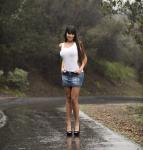 Caroline - Dark Crystals,