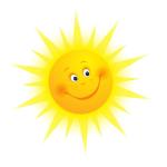 Zonnestraal