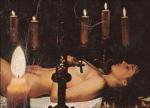 Mr Belial