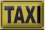 Robbie-taxi