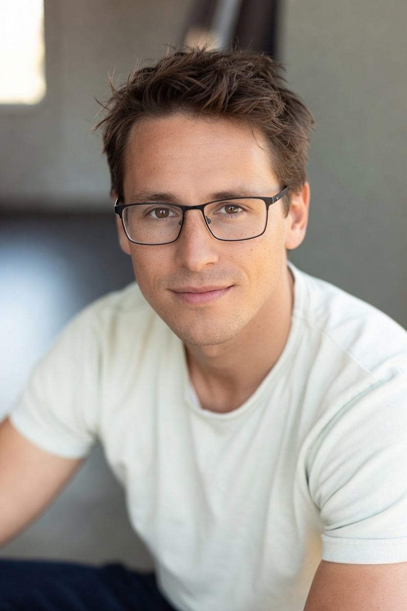 Floris van den Heuvel