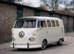 CamperVan